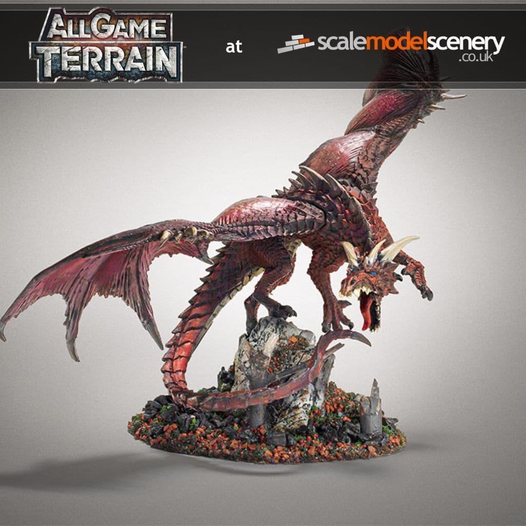Summer Green Weeds by All Game Terrain G6450