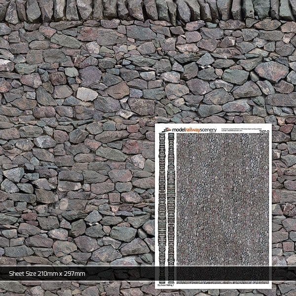 Texture Paper Bestsellers Bundle (Pack of 10) - O/7mm/1:43