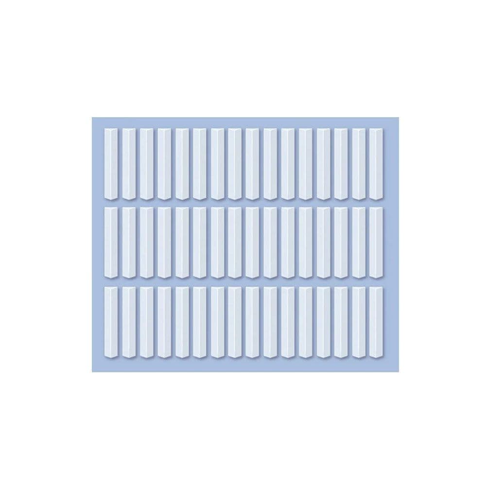 Wills SSMP199 Kit-Builder's Corner Fillets - Pack of 48