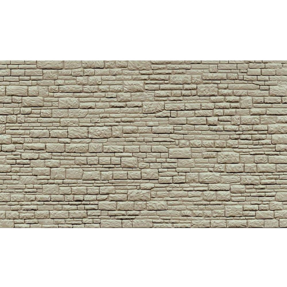 Wills SSMP200 Coarse Stone Sheets - OO/HO