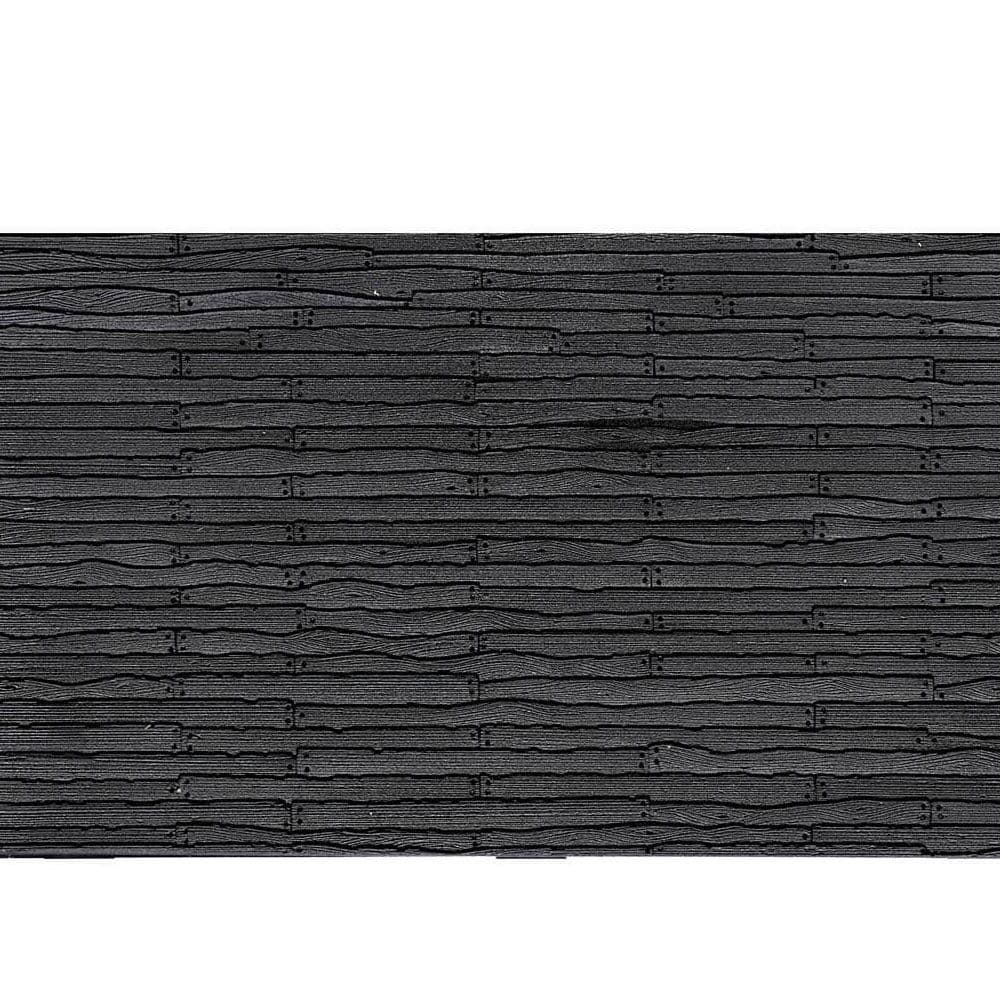 Wills SSMP209 Waney Edge Boarding Sheets - OO/HO