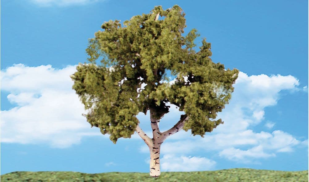 Woodland Scenics 3/4" - 1¼" Classic Waters Edge (8/Pk) TR3531