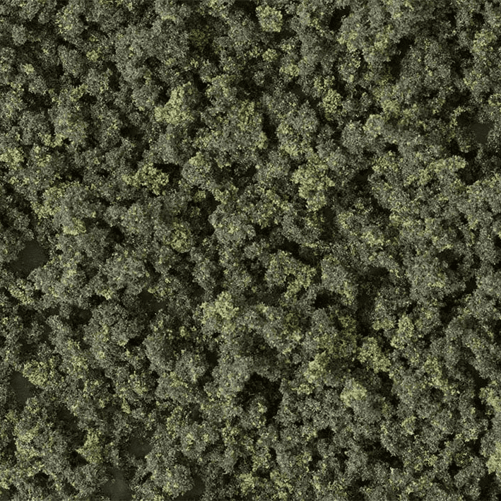 Woodland Scenics FC139 Forest Blend Underbrush
