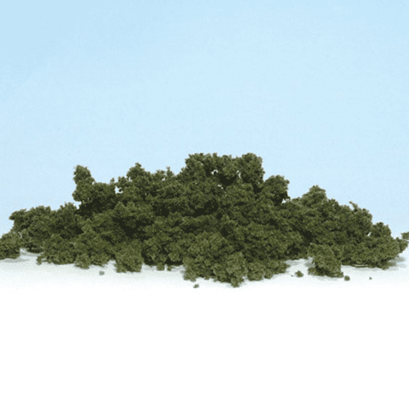 Woodland Scenics FC1635 Light Green Underbrush Shaker