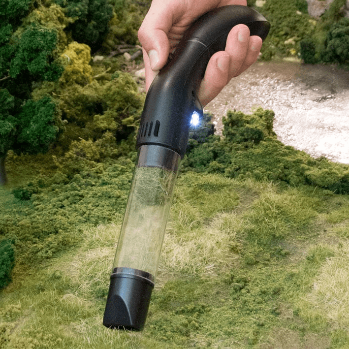Woodland Scenics Model Vac FS640