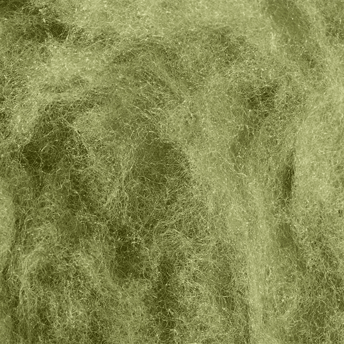 Woodland Scenics Poly Fiber - Green FP178