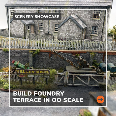 Foundry Terrace