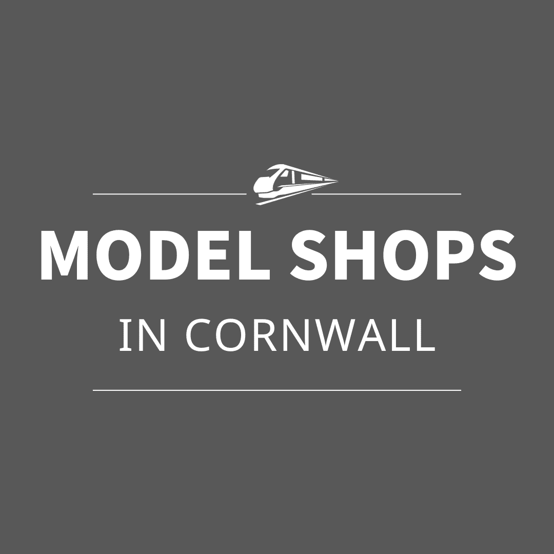 Model Shops In Cornwall