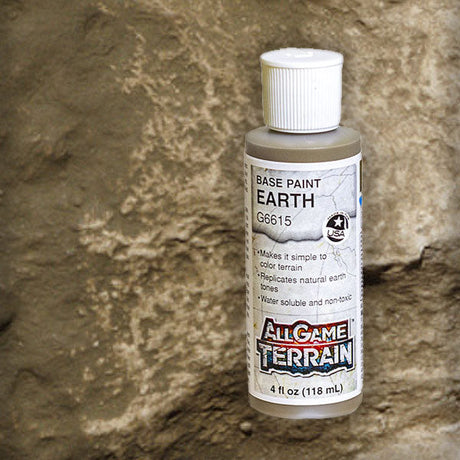 All Game Terrain Base Paint