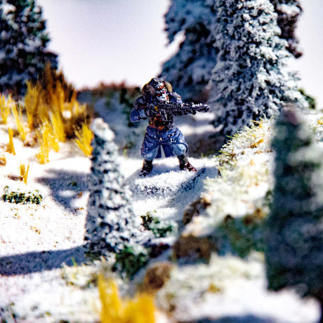 All Game Terrain - Ground Cover & Basing