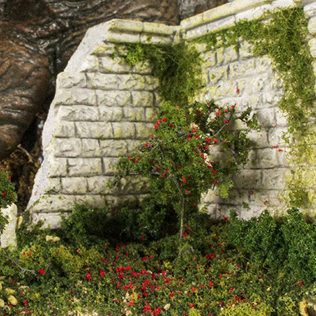 All Game Terrain - Bushes, Foliage & Accents