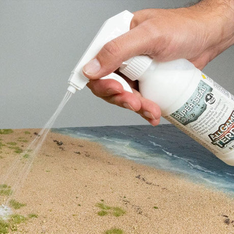 All Game Terrain Gamer Glue