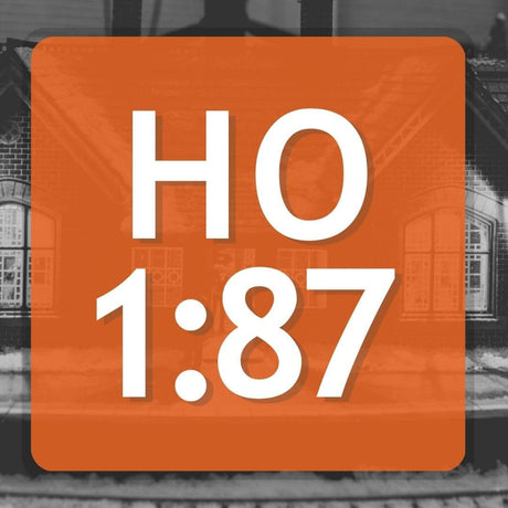 HO Scale