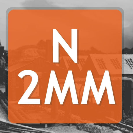 N Scale
