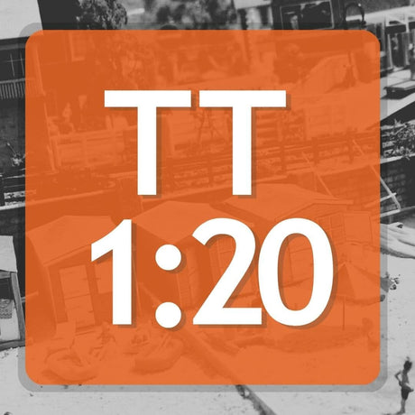 TT / 1:120