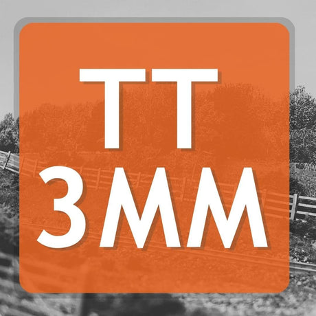 TT / 3mm