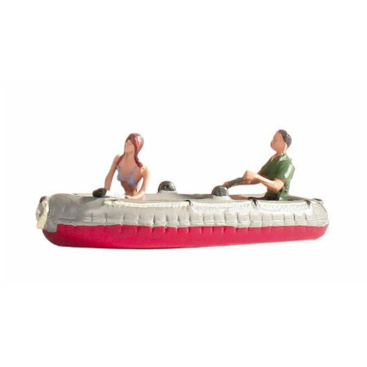 Noch 16815 Dinghy With Figures - OO/HO