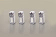 1950's Keep Left Bollards Non-Working (Pack Of 8) AX020-OO