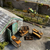 Workshop Detailing Bundle - OO/4mm/1:76