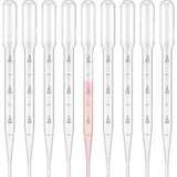 3ml Pipette For Model Railway Ballasting & Stone Powders (Pack of 5)