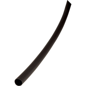 3mm Heat Shrink 3:1 Black (1 metre)