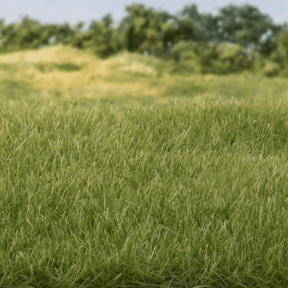 4 mm Medium Green Static Grass by All Game Terrain G6572