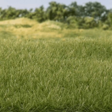 4 mm Medium Green Static Grass by All Game Terrain G6572