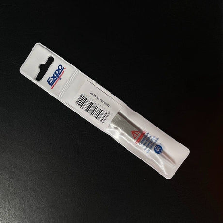 5" Modellers Tweezers (Pointed Tip) - Expo Tools 79002