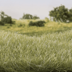 7 mm Light Green Static Grass by All Game Terrain 6583