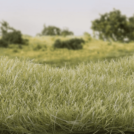 7 mm Light Green Static Grass by All Game Terrain 6583