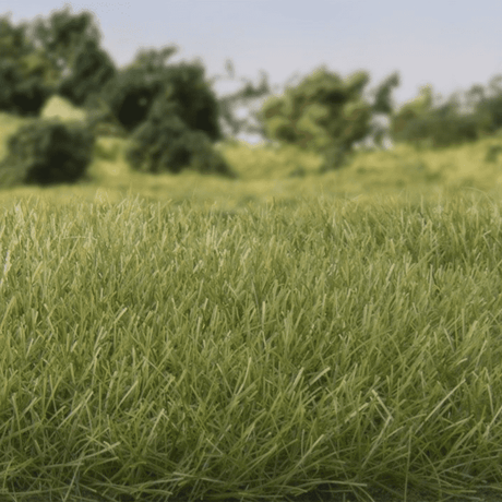7 mm Medium Green Static Grass by All Game Terrain G6584