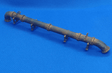 8mm Diameter Pipework Kit - OO/O