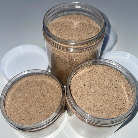 Beach Sand - All Scales