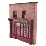 KX130-OO Fore Street Mews - Shop 1 - OO/4mm/1:76