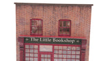 KX130-OO Fore Street Mews - Shop 1 - OO/4mm/1:76