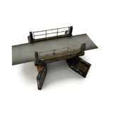 KX131-OO River Valley Bridge - OO/4mm/1:76