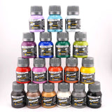 AMMO Dio Dry Brush Acrylic Paints by Mig Jimenez - Range of 54 Colours