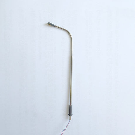 Modern Style LED Street Lamps - (Pack of 5) OO/1:76
