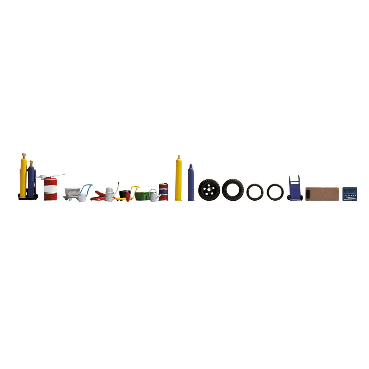 Noch 14815 Automotive Workshop/Garage Accessories - OO/HO