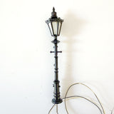 Period Style LED Street Lamps - Type 2 (Pack of 5) OO/1:76