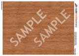 TX312-OO Clean Red Sandstone Blocks (Pack of 5) - OO/4mm/1:76