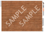TX313-OO Weathered Red Sandstone Blocks (Pack of 5) - OO/4mm/1:76