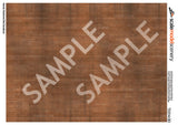 TX314-OO Heavily Weathered Red Sandstone Blocks (Pack of 5) - OO/4mm/1:76