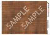 TX314-OO Heavily Weathered Red Sandstone Blocks (Pack of 5) - OO/4mm/1:76