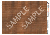 TX314-OO Heavily Weathered Red Sandstone Blocks (Pack of 5) - OO/4mm/1:76