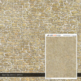 TX315-OO Pointed Cotswold Stone (Pack of 5) - OO/4mm/1:76
