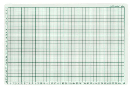 A2 Self Healing Cutting Mat For Modelmaking & Crafting