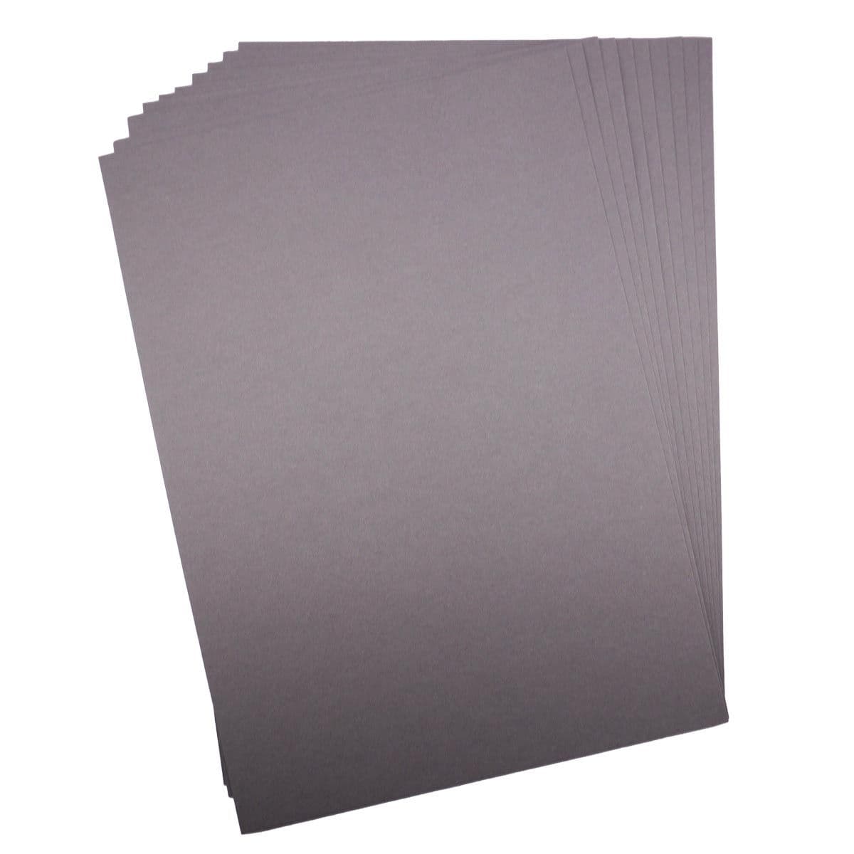 A4 Slate Grey 240gsm Modelling Card – Scale Model Scenery