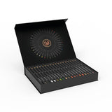 AK10047 AK Interactive Weathering Pencils - Full Range with Deluxe Edition Box