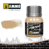AMMO Dio Dry Brush Acrylic Paints by Mig Jimenez - Range of 54 Colours